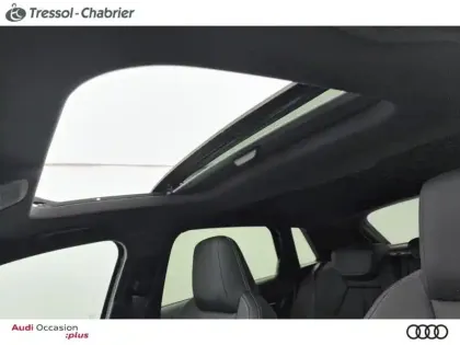 Photo 24 Audi A3  Sportback 40 TFSIe 204 S tronic 6 S Line