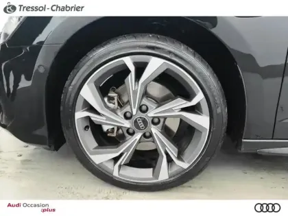 Photo 14 Audi A3  Sportback 40 TFSIe 204 S tronic 6 S Line