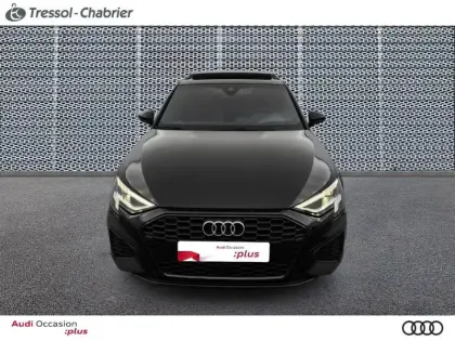 Photo 2 Audi A3  Sportback 40 TFSIe 204 S tronic 6 S Line