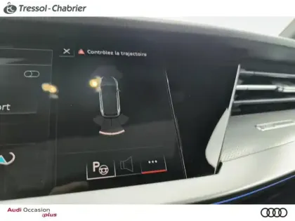 Photo 25 Audi A3  Sportback 40 TFSIe 204 S tronic 6 S Line