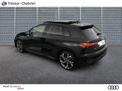 Photo 29 Audi A3  Sportback 40 TFSIe 204 S tronic 6 S Line