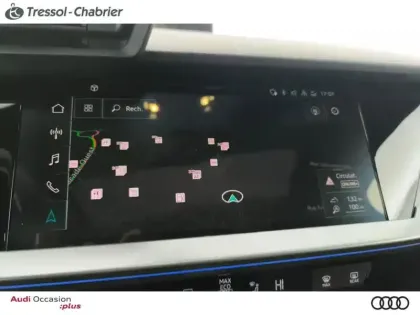 Photo 21 Audi A3  Sportback 40 TFSIe 204 S tronic 6 S Line