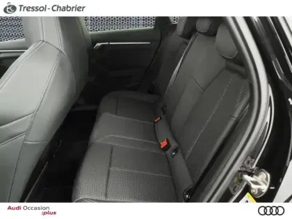 Photo 22 Audi A3  Sportback 40 TFSIe 204 S tronic 6 S Line