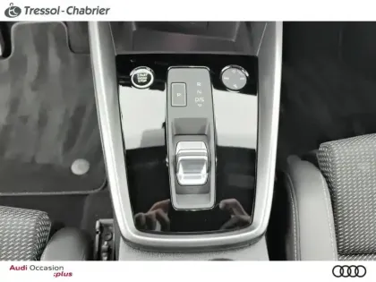 Photo 23 Audi A3  Sportback 40 TFSIe 204 S tronic 6 S Line