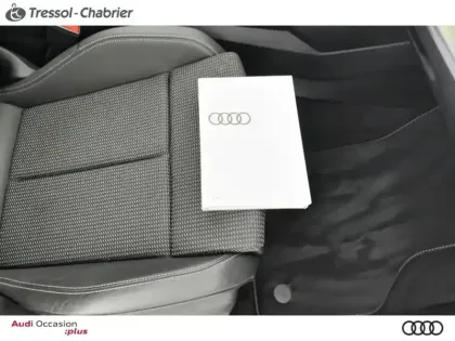 Photo 15 Audi A3  Sportback 40 TFSIe 204 S tronic 6 S Line