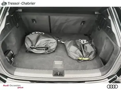 Photo 26 Audi A3  Sportback 40 TFSIe 204 S tronic 6 S Line