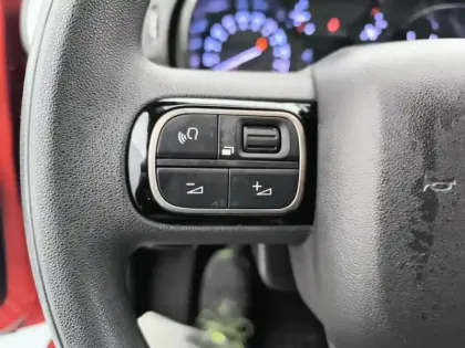 Photo 18 Citroën C3  BlueHDi 100 S&S BVM6 Feel