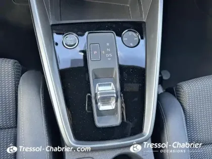 Photo 23 Audi A3  Sportback 45 TFSIe 245 S tronic 6 Competition