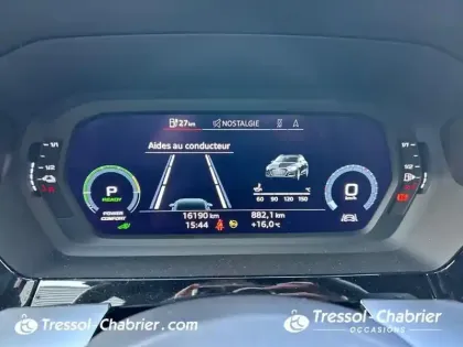 Photo 20 Audi A3  Sportback 45 TFSIe 245 S tronic 6 Competition