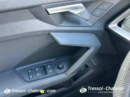 Photo 19 Audi A3  Sportback 45 TFSIe 245 S tronic 6 Competition