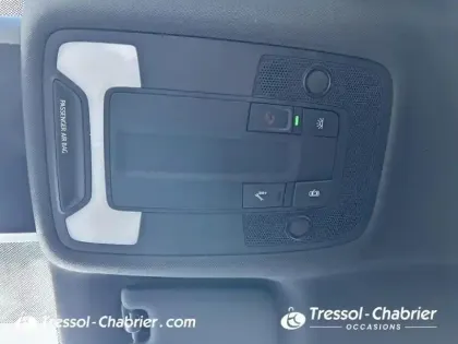 Photo 24 Audi A3  Sportback 45 TFSIe 245 S tronic 6 Competition