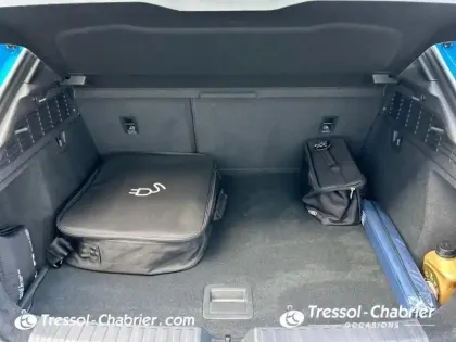 Photo 7 Audi A3  Sportback 45 TFSIe 245 S tronic 6 Competition