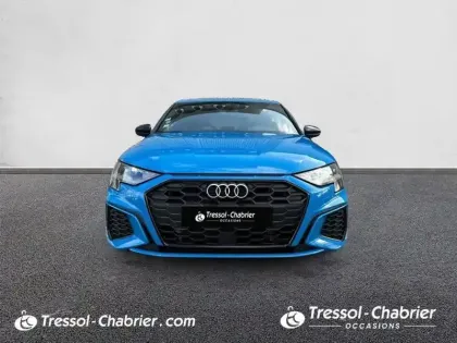 Photo 2 Audi A3  Sportback 45 TFSIe 245 S tronic 6 Competition