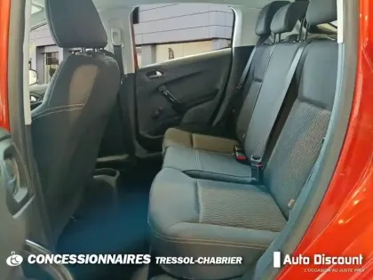 Photo 22 Peugeot 208  BlueHDi 100ch S&S BVM5 Active