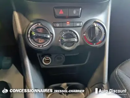 Photo 12 Peugeot 208  BlueHDi 100ch S&S BVM5 Active