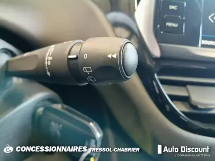 Photo 17 Peugeot 208  BlueHDi 100ch S&S BVM5 Active