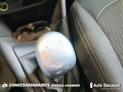 Photo 23 Peugeot 208  BlueHDi 100ch S&S BVM5 Active