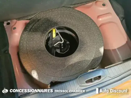 Photo 26 Peugeot 208  BlueHDi 100ch S&S BVM5 Active