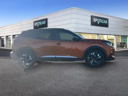 Photo 5 Peugeot 2008  BlueHDi 130 S&S EAT8 GT Line