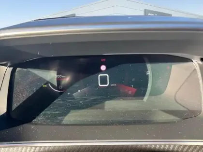 Photo 20 Peugeot 2008  BlueHDi 130 S&S EAT8 GT Line