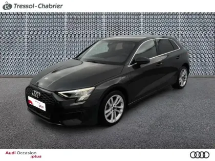 Photo Audi A3 Business Executive