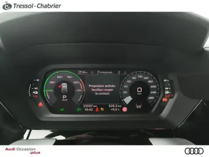 Photo 20 Audi A3  Sportback 40 TFSIe 204 S tronic 6 Business Executive