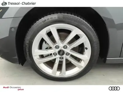 Photo 14 Audi A3  Sportback 40 TFSIe 204 S tronic 6 Business Executive