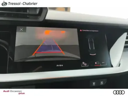 Photo 25 Audi A3  Sportback 40 TFSIe 204 S tronic 6 Business Executive