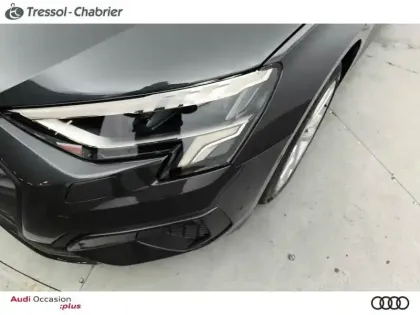 Photo 13 Audi A3  Sportback 40 TFSIe 204 S tronic 6 Business Executive