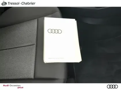 Photo 15 Audi A3  Sportback 40 TFSIe 204 S tronic 6 Business Executive