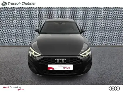 Photo 2 Audi A3  Sportback 40 TFSIe 204 S tronic 6 Business Executive