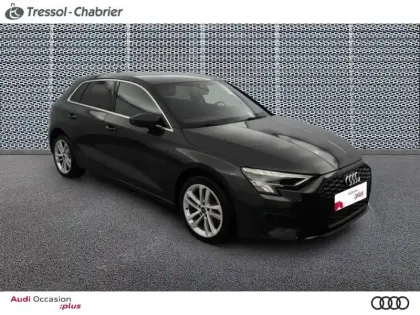 Photo 28 Audi A3  Sportback 40 TFSIe 204 S tronic 6 Business Executive