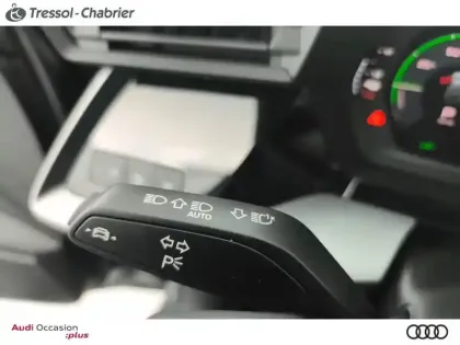 Photo 16 Audi A3  Sportback 40 TFSIe 204 S tronic 6 Business Executive