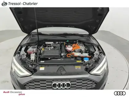 Photo 6 Audi A3  Sportback 40 TFSIe 204 S tronic 6 Business Executive