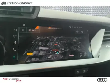 Photo 21 Audi A3  Sportback 40 TFSIe 204 S tronic 6 Business Executive