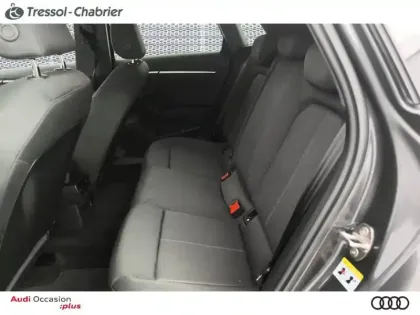 Photo 22 Audi A3  Sportback 40 TFSIe 204 S tronic 6 Business Executive