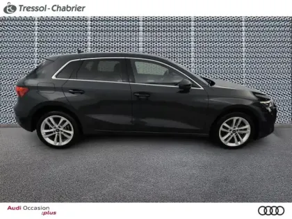 Photo 5 Audi A3  Sportback 40 TFSIe 204 S tronic 6 Business Executive