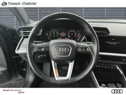 Photo 11 Audi A3  Sportback 40 TFSIe 204 S tronic 6 Business Executive