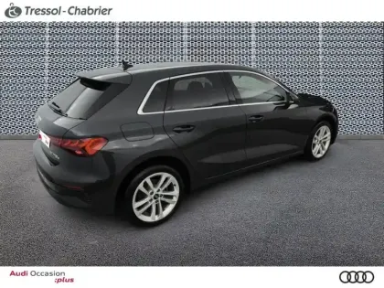 Photo 27 Audi A3  Sportback 40 TFSIe 204 S tronic 6 Business Executive