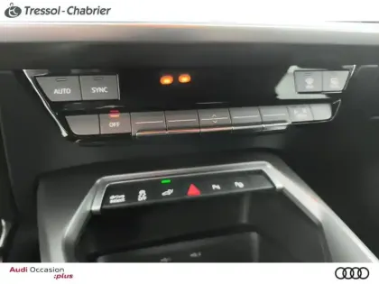 Photo 12 Audi A3  Sportback 40 TFSIe 204 S tronic 6 Business Executive