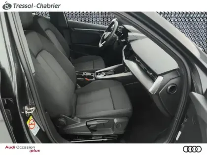 Photo 8 Audi A3  Sportback 40 TFSIe 204 S tronic 6 Business Executive