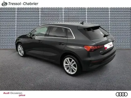 Photo 29 Audi A3  Sportback 40 TFSIe 204 S tronic 6 Business Executive