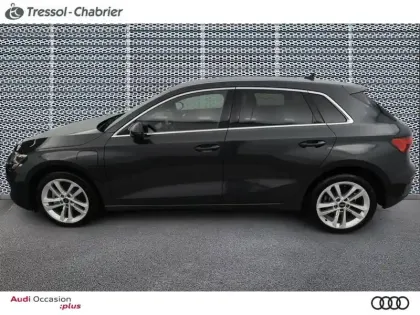 Photo 4 Audi A3  Sportback 40 TFSIe 204 S tronic 6 Business Executive