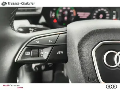 Photo 18 Audi A3  Sportback 40 TFSIe 204 S tronic 6 Business Executive