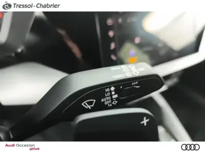 Photo 17 Audi A3  Sportback 40 TFSIe 204 S tronic 6 Business Executive