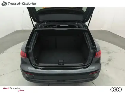 Photo 7 Audi A3  Sportback 40 TFSIe 204 S tronic 6 Business Executive