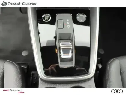 Photo 23 Audi A3  Sportback 40 TFSIe 204 S tronic 6 Business Executive