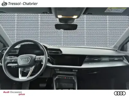 Photo 9 Audi A3  Sportback 40 TFSIe 204 S tronic 6 Business Executive