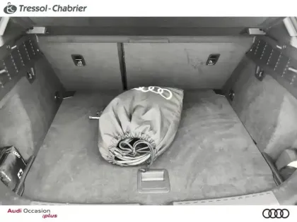 Photo 26 Audi A3  Sportback 40 TFSIe 204 S tronic 6 Business Executive