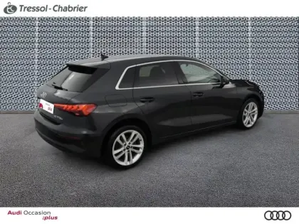 Photo 1 Audi A3  Sportback 40 TFSIe 204 S tronic 6 Business Executive